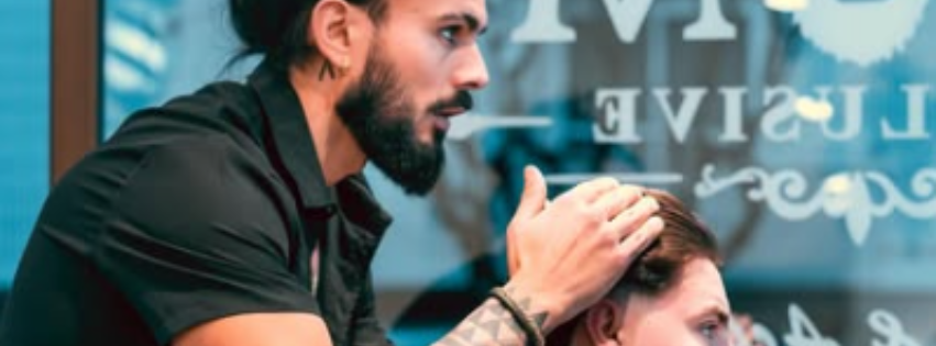Foto da capa de Barbearia Dom Exclusive