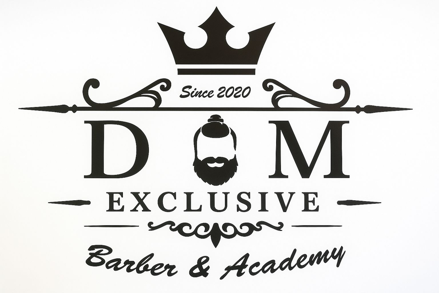 Foto da capa de Barbearia Dom Exclusive Barber & Academy